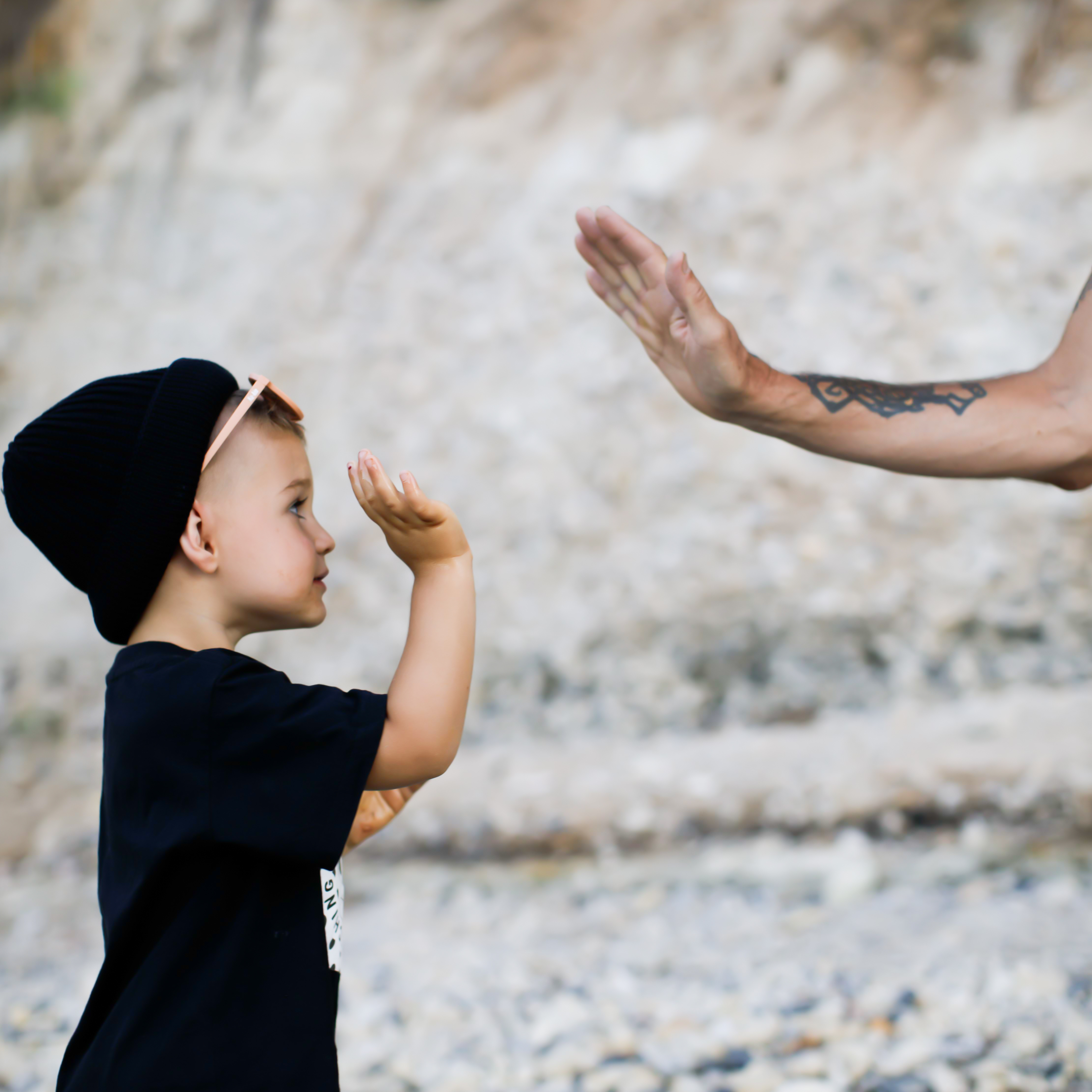 Quick Order Sustainable Kidswear – Shop Fast with Raomio