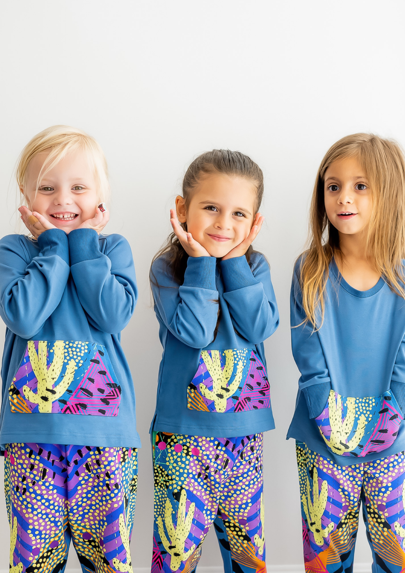 Why Organic Clothing for Kids Is More Than Just a Trend