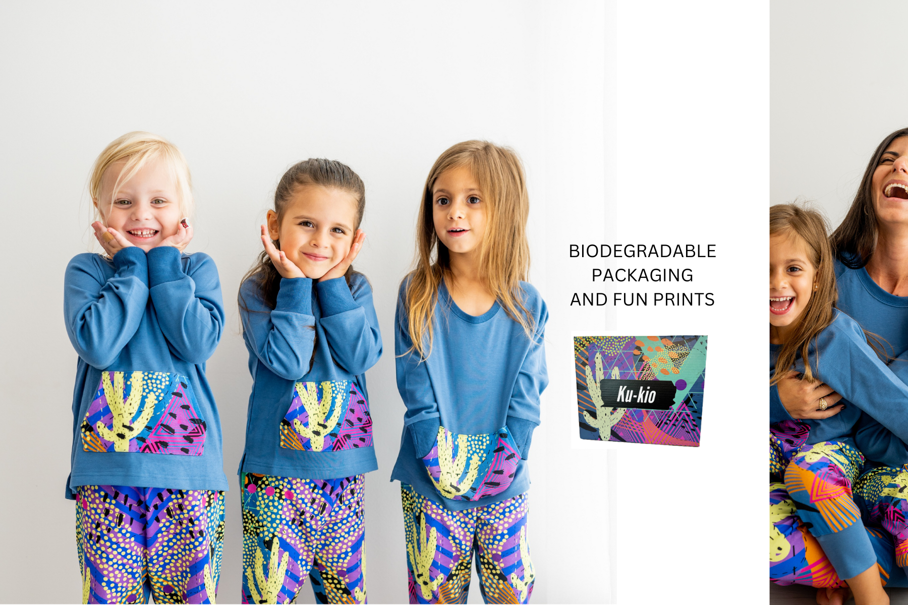 Raomio’s Prints: Designed In-House, Inspired by Nature
