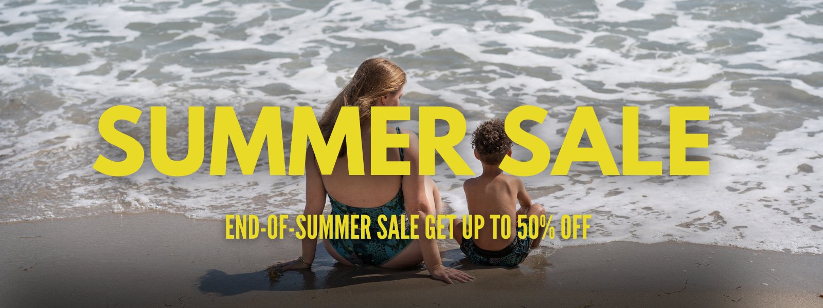 Summer Swimwear for Kids – Sustainable & Lightweight Styles