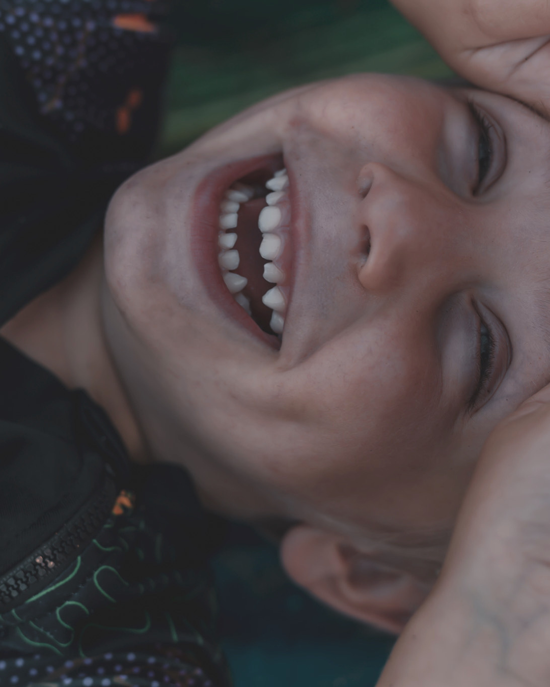 Bold Sustainable T-Shirts – Vibrant Soul by Raomio