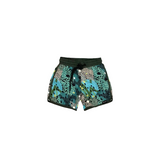 Jungle Pulse Kids Swim Shorts