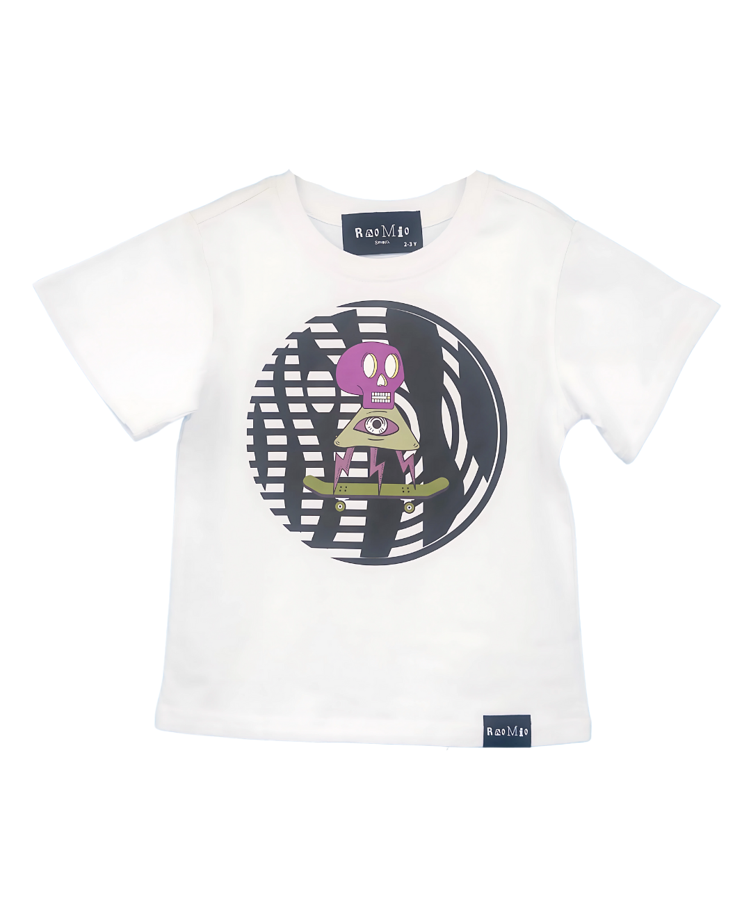 Infinite Motion Tee