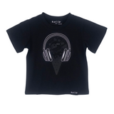 Eternal Jam Tee – Representing the never-ending ride of music and motion.