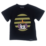 Awaken Tee – Tapping into consciousness and bold energy.