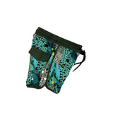 Jungle Pulse Kids Swim Shorts