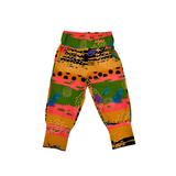 Raomio Kids Vibrant Jogger Set – Bold, Playful, and Ultra-Comfy