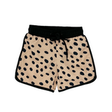 Wild Dot Kids Swim Shorts