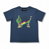 Kids T-Shirt – Rainforest Guardian | Organic Cotton