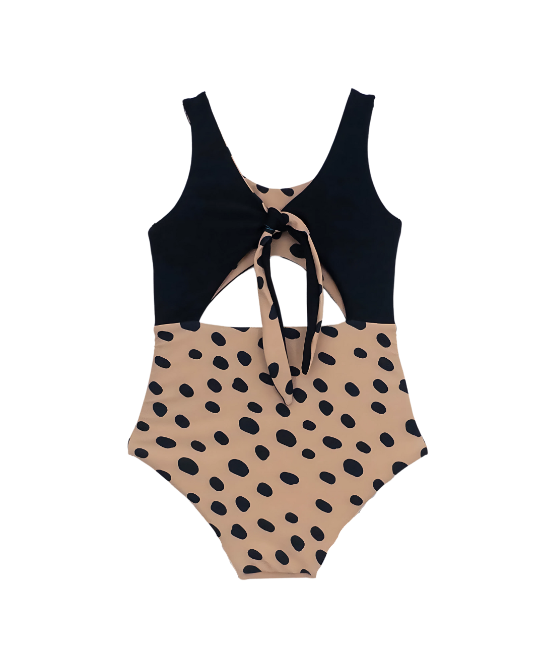 dot girl swimwear girls